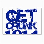 sigma -photo-19 Postcard 4 x 6  (Pkg of 10)