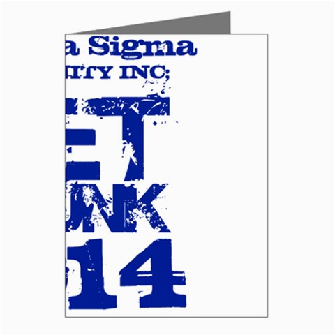 sigma Left