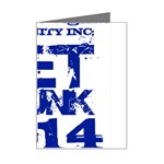 sigma -photo-19 Mini Greeting Card