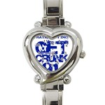 sigma -photo-19 Heart Italian Charm Watch