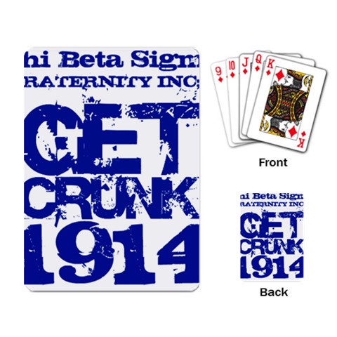 sigma Back