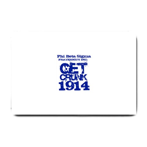 sigma 24 x16  Door Mat