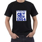 sigma -photo-19 Black T-Shirt