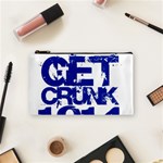 sigma -photo-19 Cosmetic Bag (Small)
