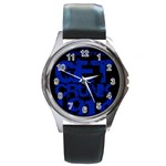 sigma -photo-18 Round Metal Watch