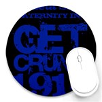 sigma -photo-18 Round Mousepad