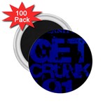 sigma -photo-18 2.25  Magnet (100 pack) 