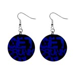 sigma -photo-18 1  Button Earrings