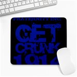 sigma -photo-18 Large Mousepad