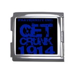 sigma -photo-18 Mega Link Italian Charm (18mm)