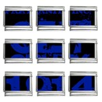 sigma -photo-18 9mm Italian Charm (9 pack)