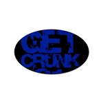 sigma -photo-18 Sticker (Oval)