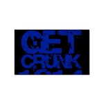 sigma -photo-18 Sticker (Rectangular)