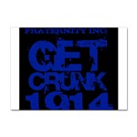 sigma -photo-18 Sticker A4 (100 pack)