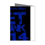 sigma -photo-18 Mini Greeting Cards (Pkg of 8)