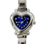 sigma -photo-18 Heart Italian Charm Watch