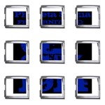 sigma -photo-18 Mega Link Italian Charm (9 pack)