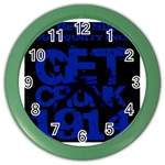 sigma -photo-18 Color Wall Clock