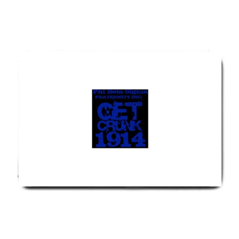 sigma 24 x16  Door Mat