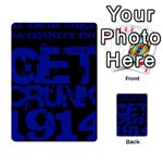sigma -photo-18 Multi-purpose Cards (Rectangle)