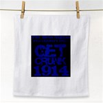 sigma -photo-18 Face Towel