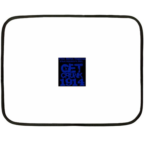 sigma 35 x27  Blanket Front