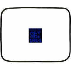 sigma 35 x27  Blanket Front