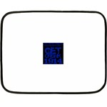 sigma -photo-18 Mini Fleece Blanket(Two Sides)