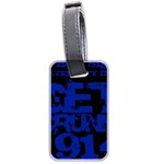 sigma -photo-18 Luggage Tag (two sides)
