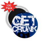 sigma -photo-17 2.25  Magnet (100 pack) 