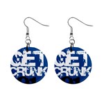 sigma -photo-17 1  Button Earrings