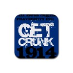 sigma -photo-17 Rubber Coaster (Square)