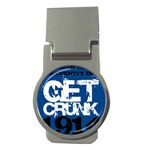 sigma -photo-17 Money Clip (Round)