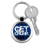 sigma -photo-17 Key Chain (Round)