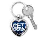 sigma -photo-17 Key Chain (Heart)