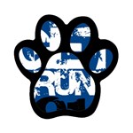 sigma -photo-17 Magnet (Paw Print)