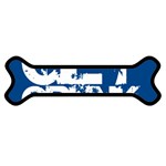 sigma -photo-17 Magnet (Dog Bone)
