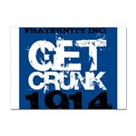 sigma -photo-17 Sticker A4 (10 pack)