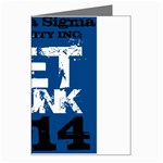 sigma -photo-17 Greeting Card