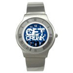 sigma -photo-17 Stainless Steel Watch