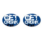 sigma -photo-17 Cufflinks (Oval)