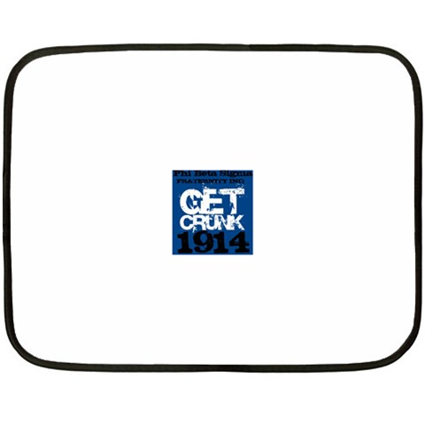 sigma 35 x27  Blanket Front