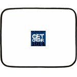 sigma -photo-17 Mini Fleece Blanket(Two Sides)