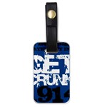 sigma -photo-17 Luggage Tag (one side)