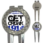 sigma -photo-16 3-in-1 Golf Divot