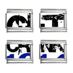 sigma -photo-16 9mm Italian Charm (4 pack)
