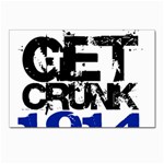 sigma -photo-16 Postcard 4 x 6  (Pkg of 10)