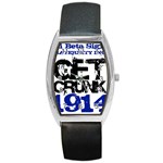 sigma -photo-16 Barrel Style Metal Watch