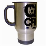 sigma -photo-16 Travel Mug (Silver Gray)