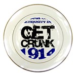 sigma -photo-16 Porcelain Plate